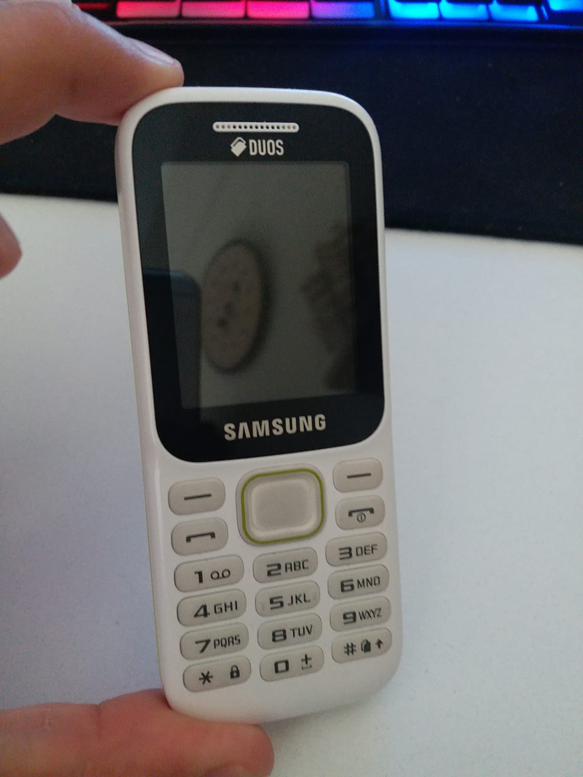 Samsung b310 аккумулятор