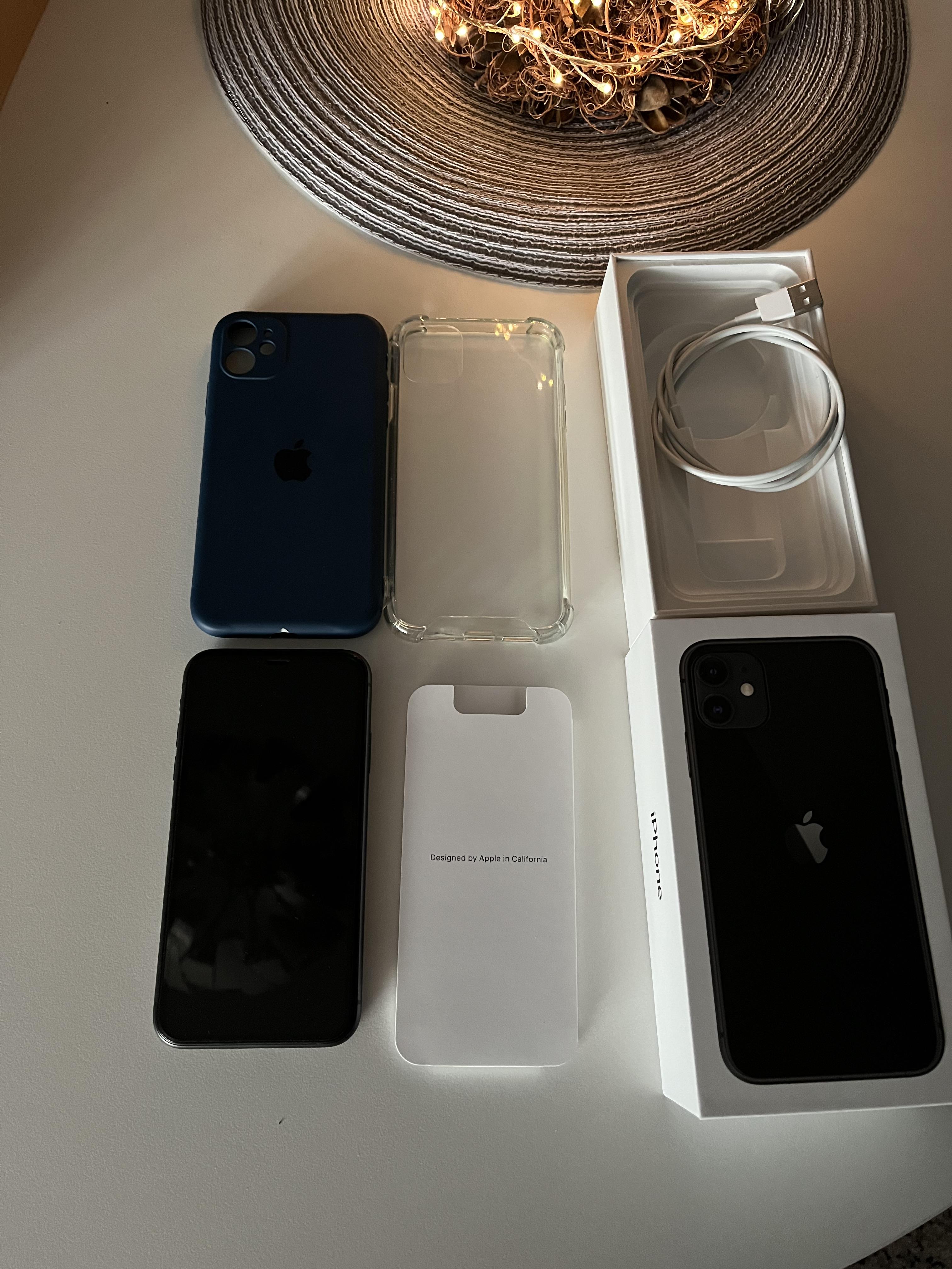 Iphone 11 Siyah Uzay Grisi 64 Gb Garantili Çiziksiz Sorunsuz Kutulu Donanımhaber Forum 6607