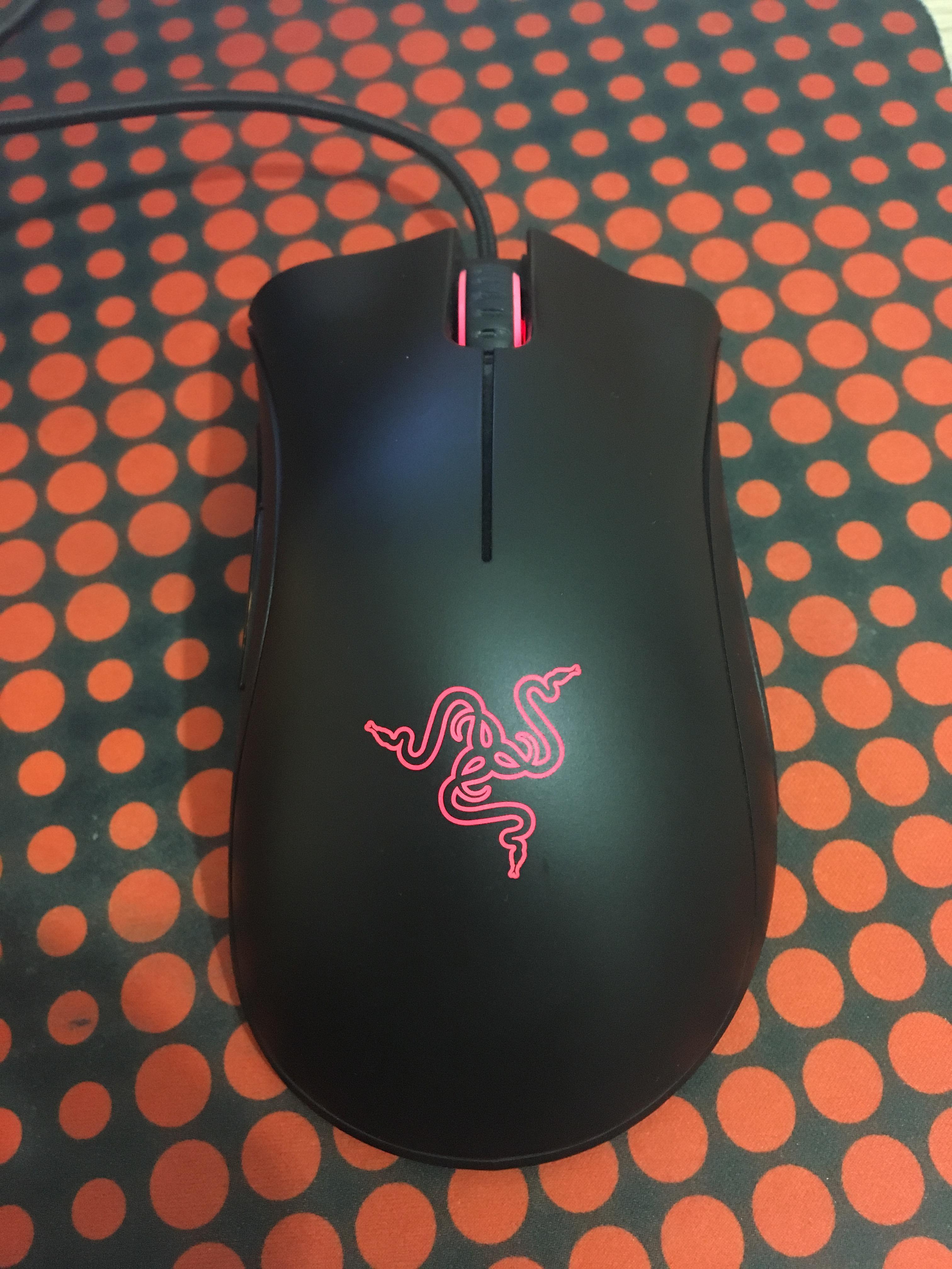 макросы для раст razer deathadder фото 116