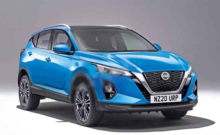 2020 de QASHQAİ Değişecek +++ » Sayfa 1 - 1 2020 de QASHQAİ Değişecek +++ » Sayfa 1 - 1
