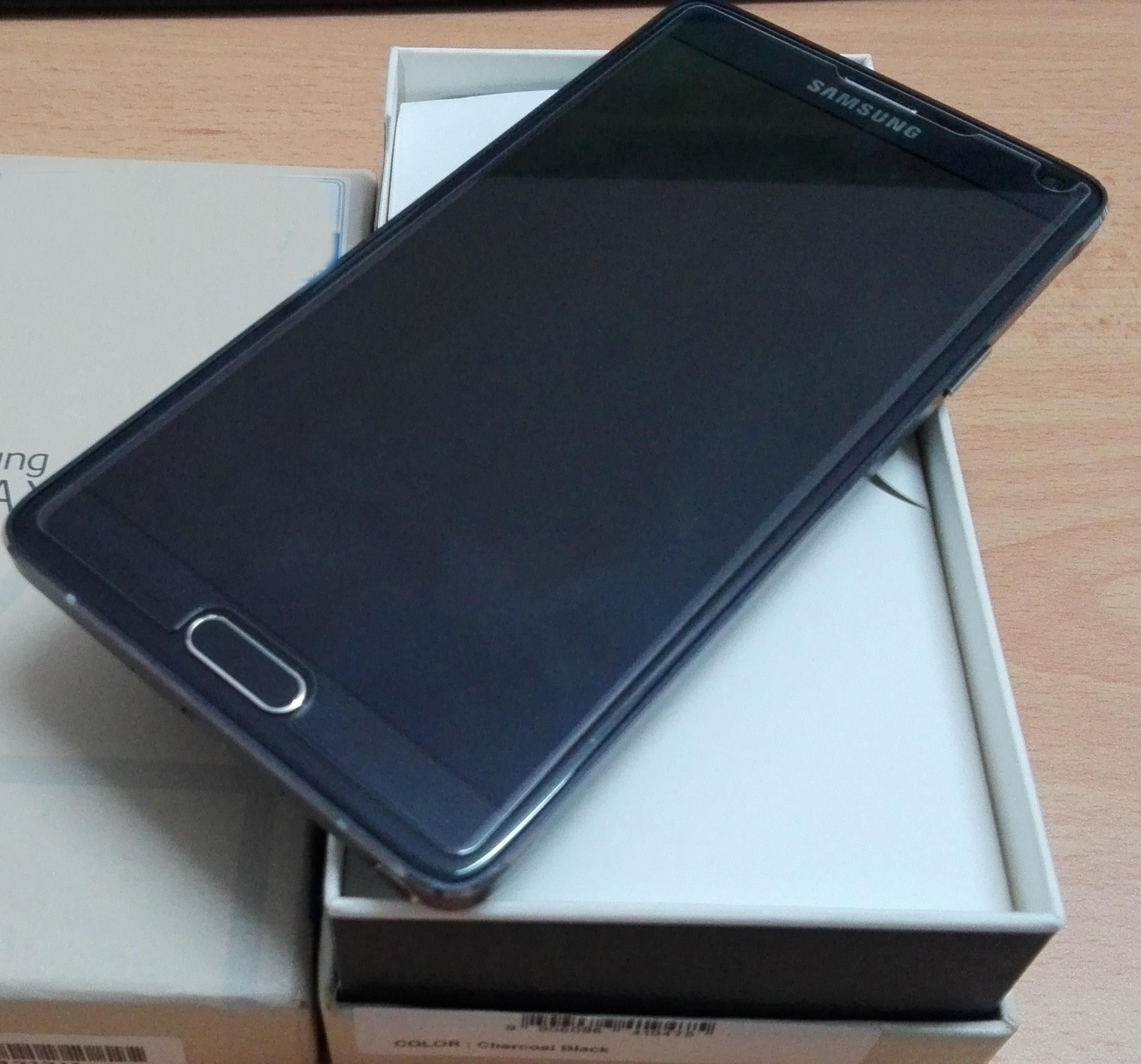 Samsung galaxy note 8 kılavuzu pdf indir