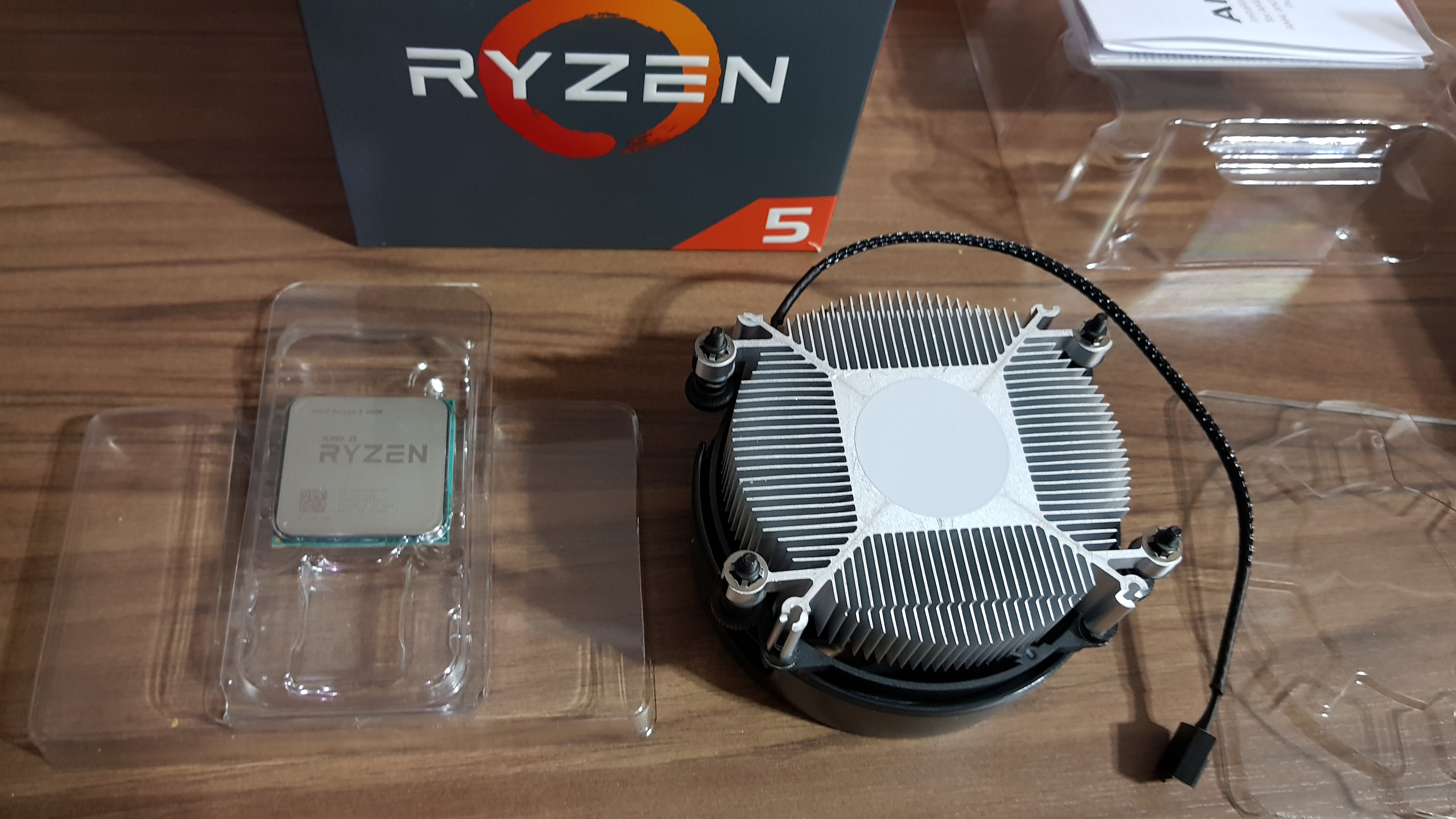 Сокет ryzen 5 2600 какой сокет