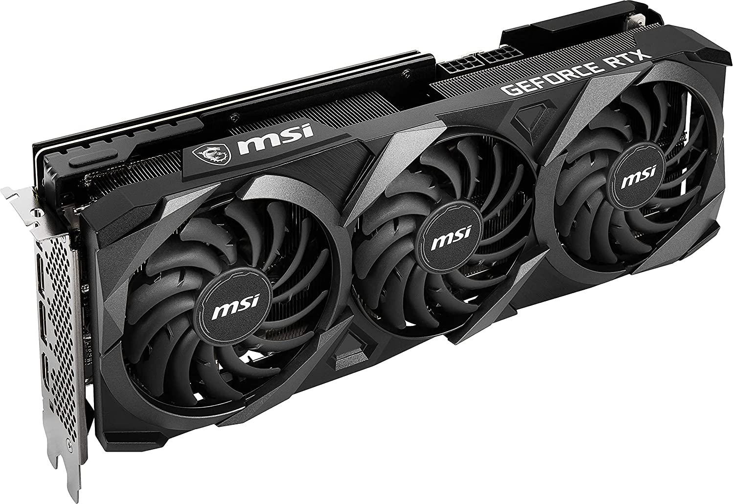 Msi Geforce Rtx 3060 12 Гб Купить