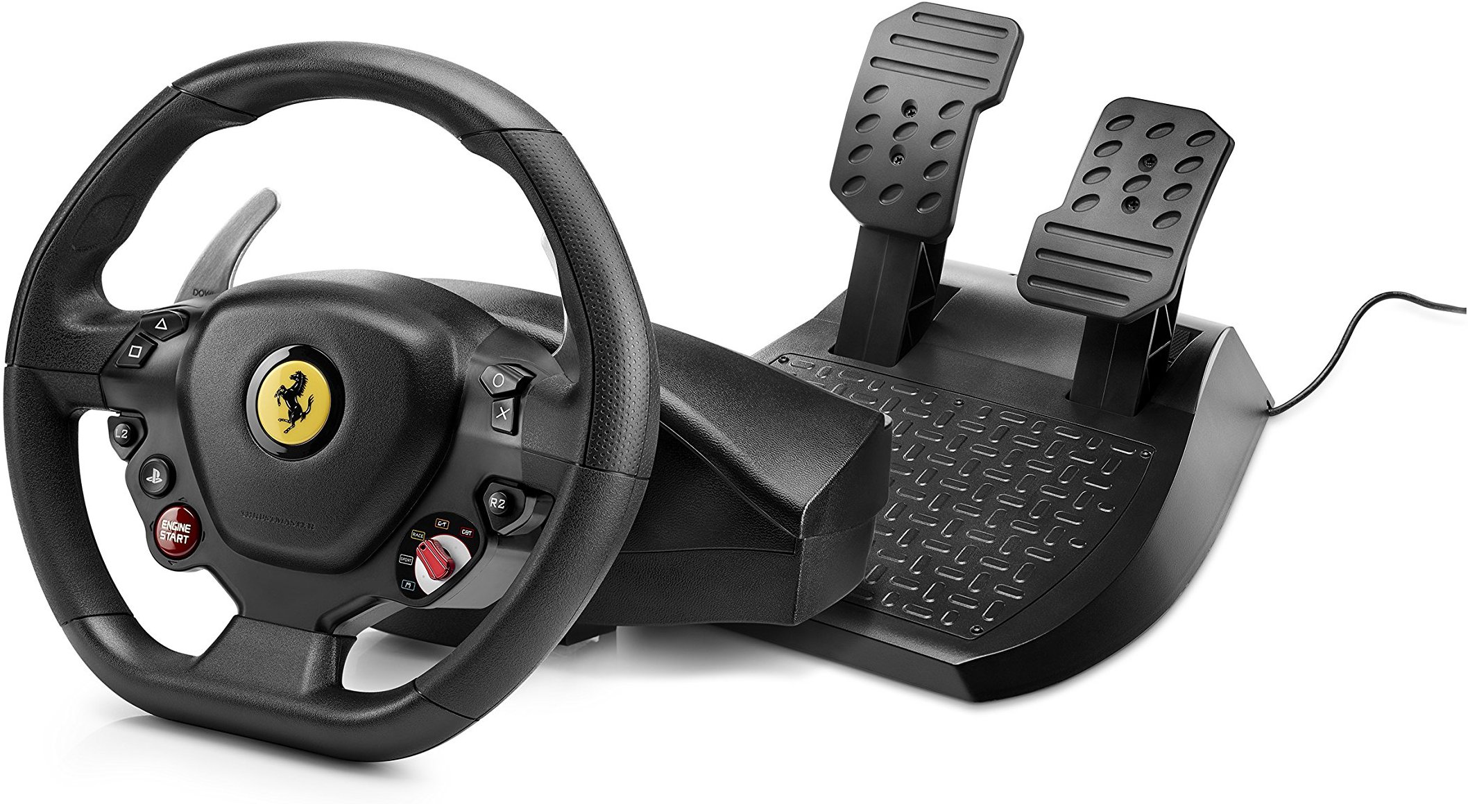 Thrustmaster t80 ferrari 488