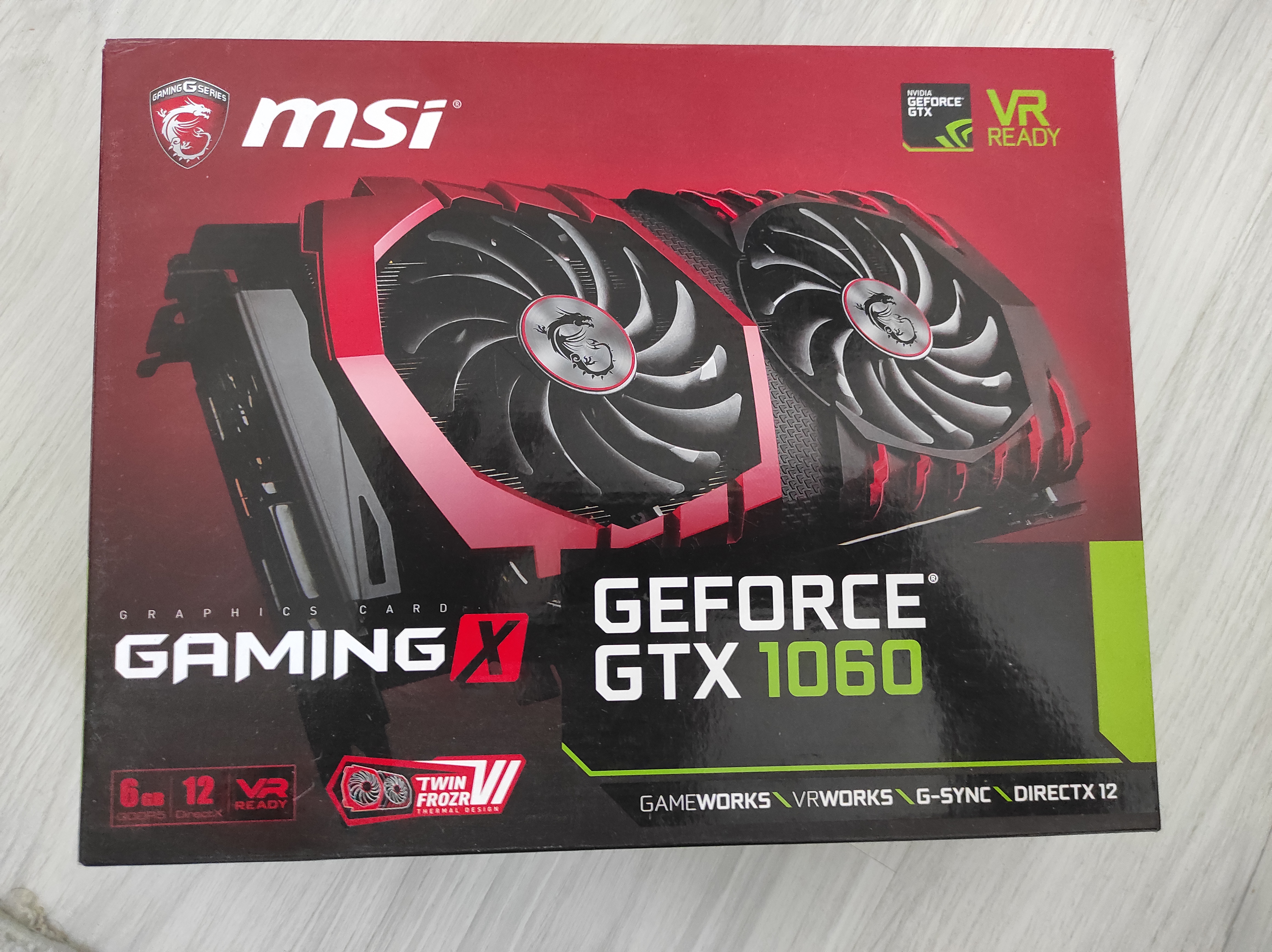 Msi Gtx 1070 Gaming X Купить