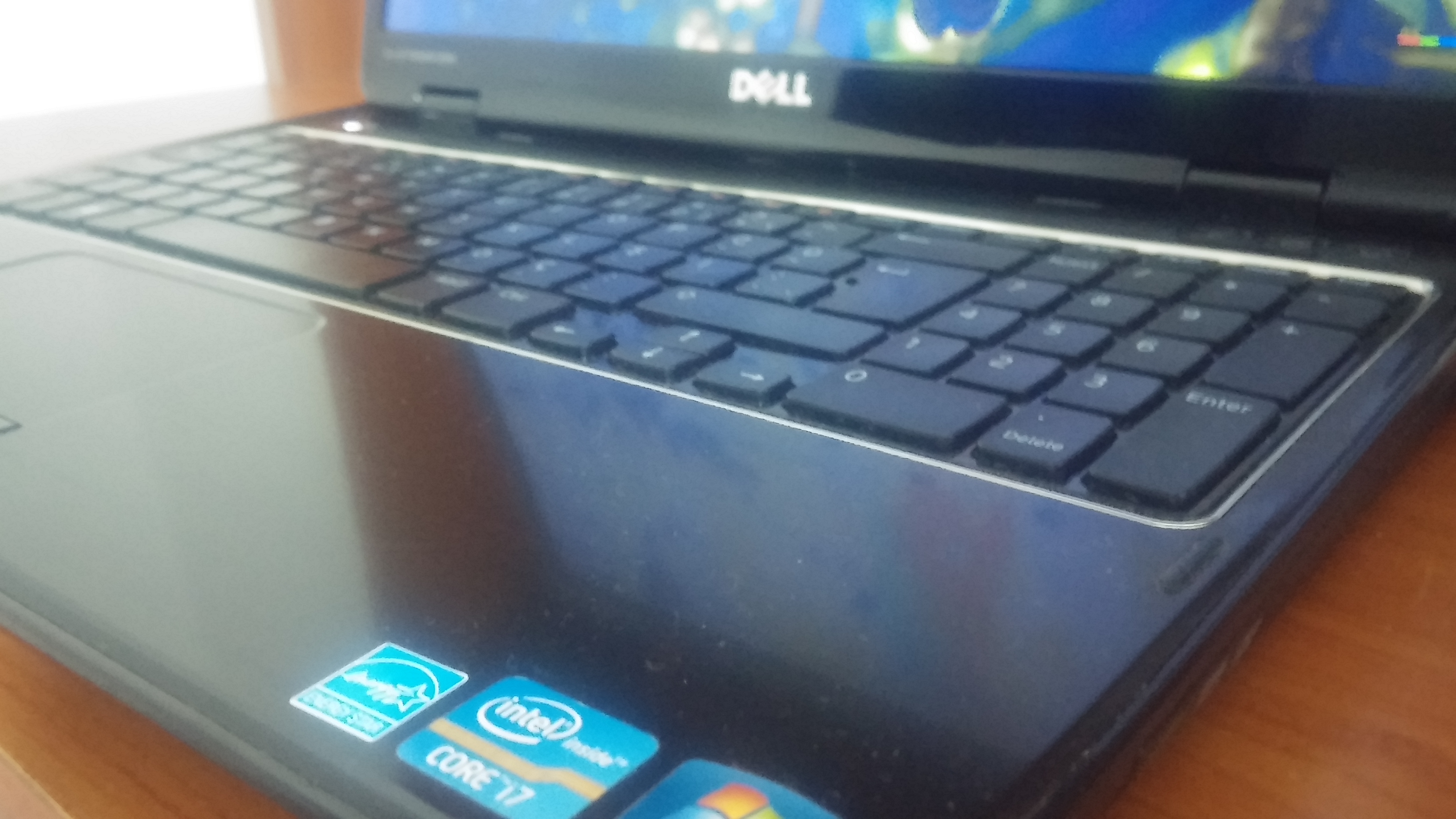 Dell n5110 i7 какую подставку