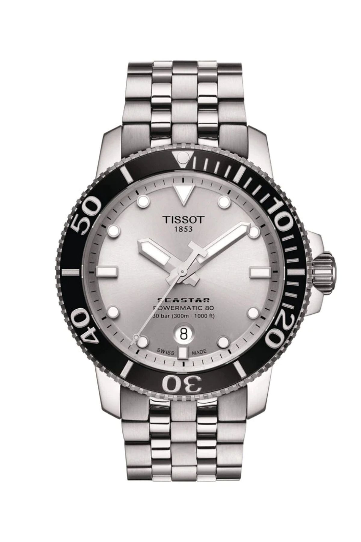 Tissot SEASTAR 1000 POWERMAT C 80 Donan mHaber Forum