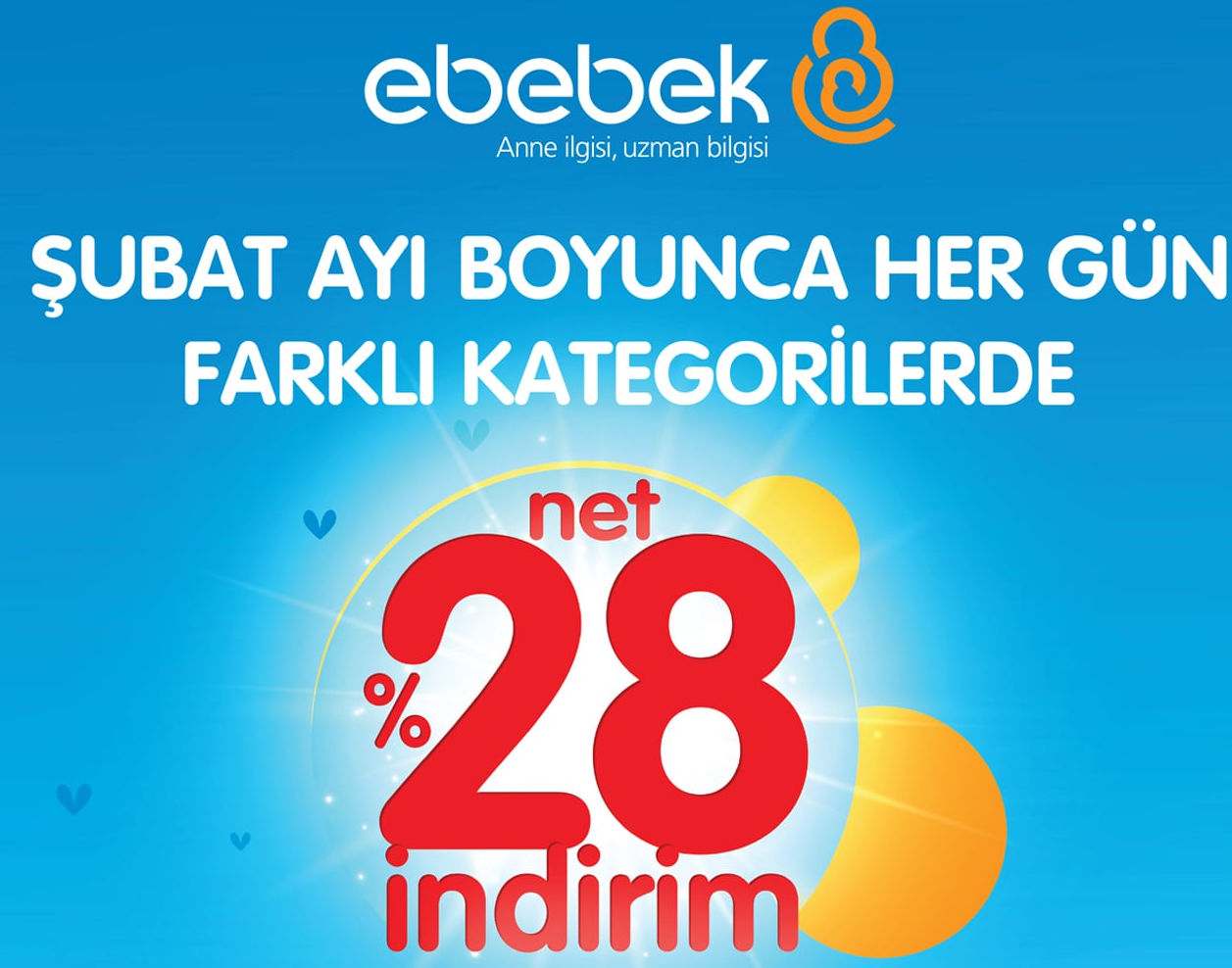 EBebek geleneksel 28 şubat indirimleri Bitti&hellip;. » Sayfa 4 8