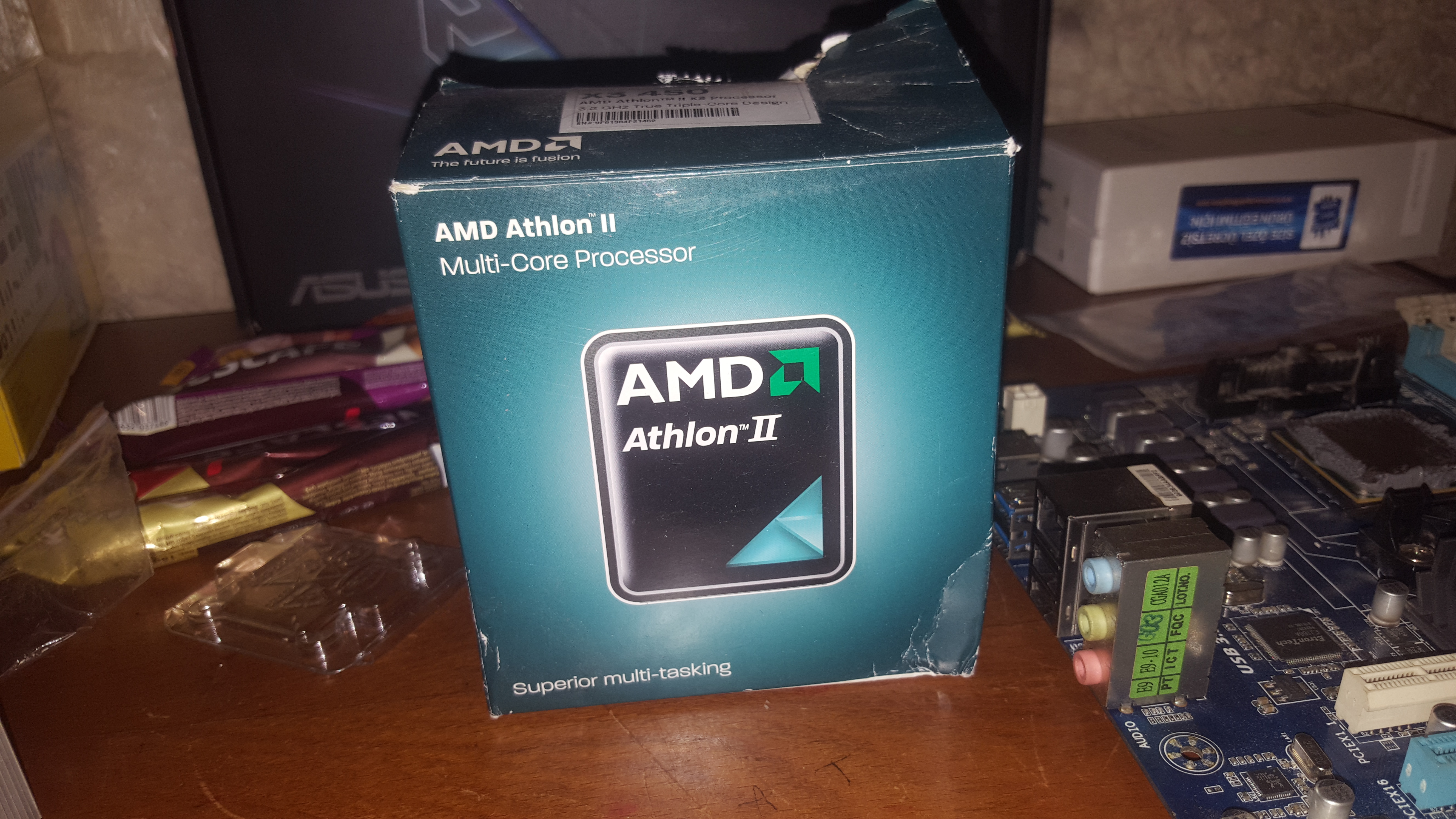 Amd athlon ii гта 5 фото 64