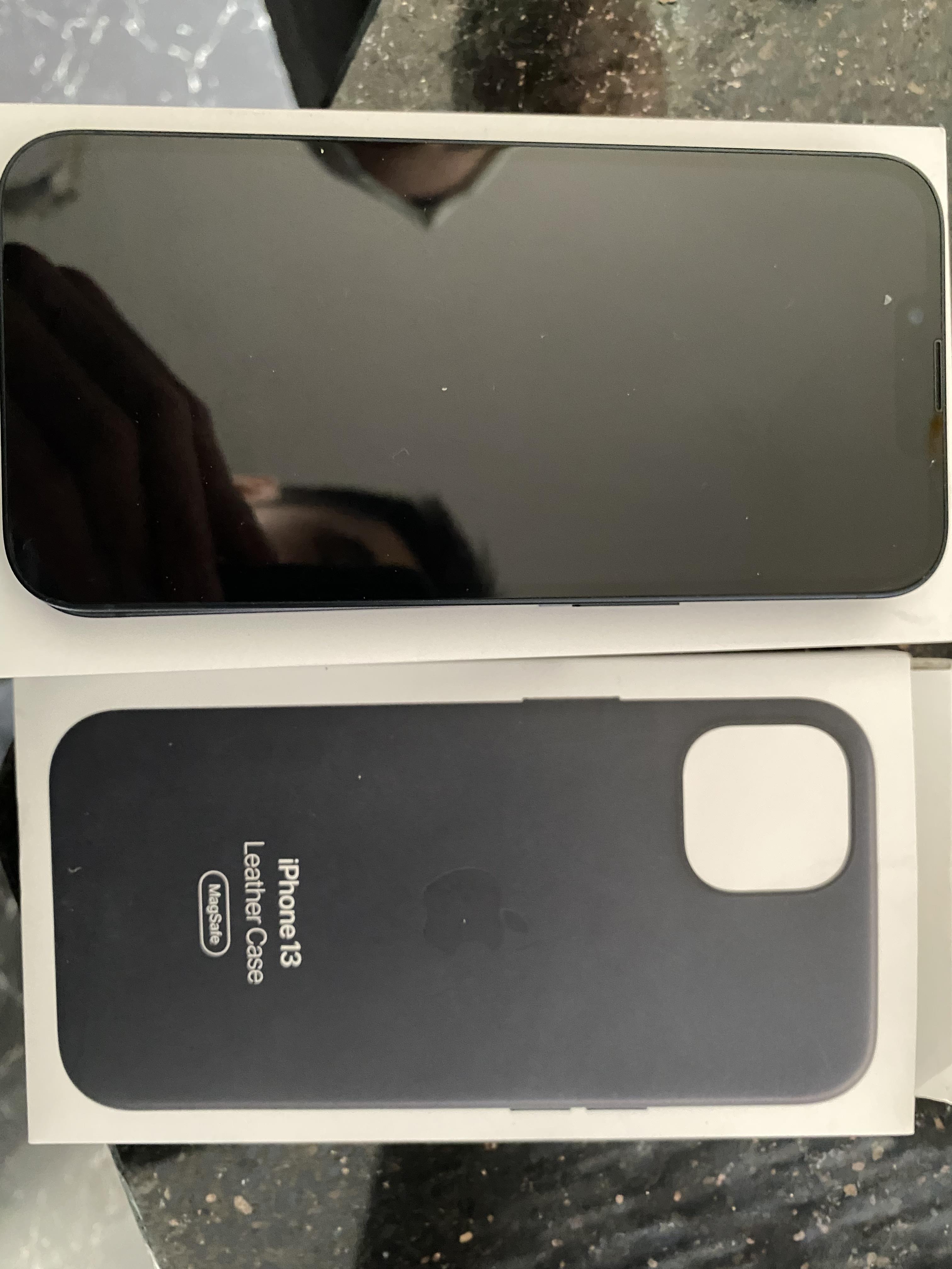 Satlık İPhone 13 Midnight Blue (Tr 1 yıl garantili) | DonanımHaber Forum
