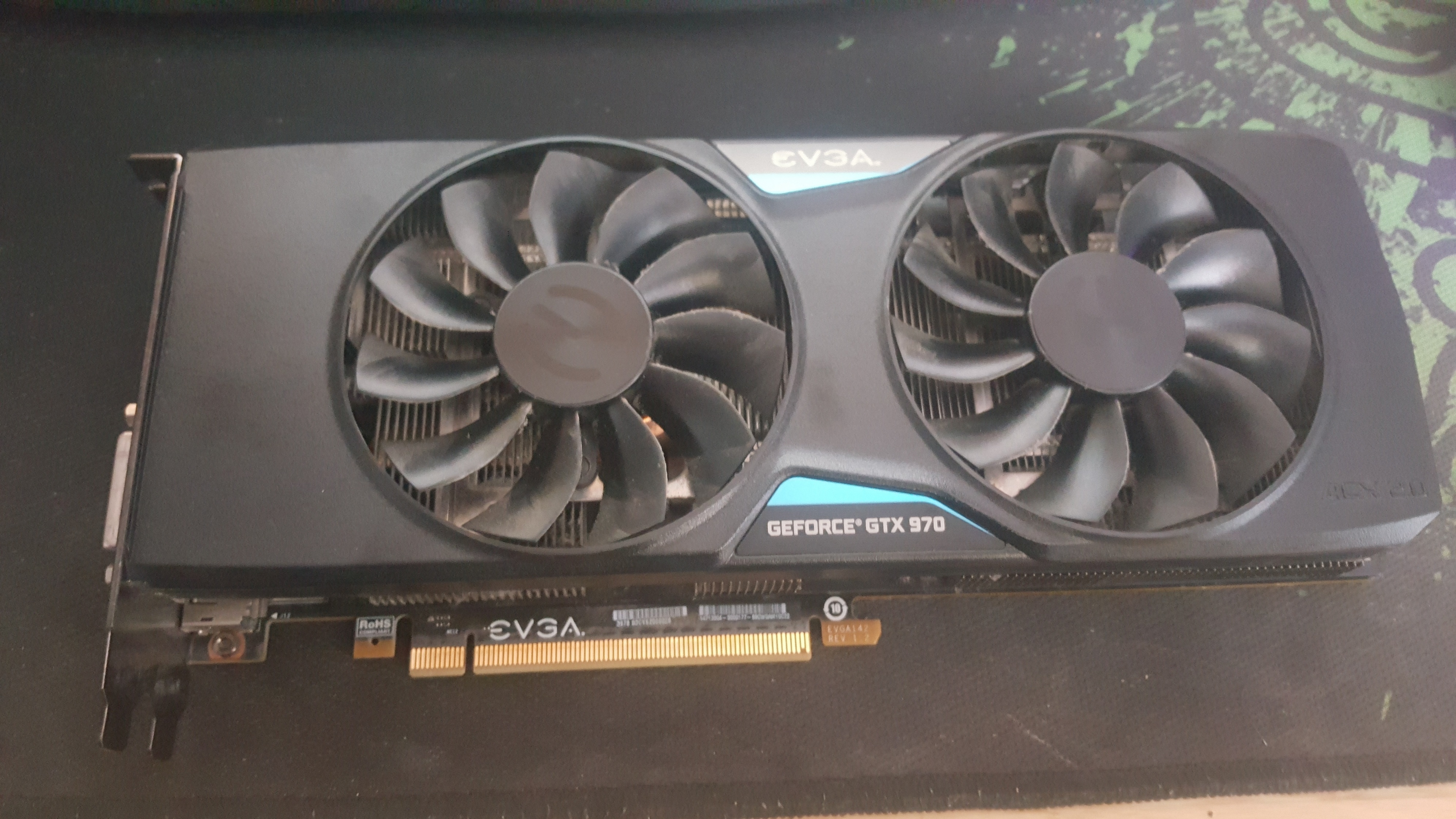 evga precision x tutorial gtx 970 ssc