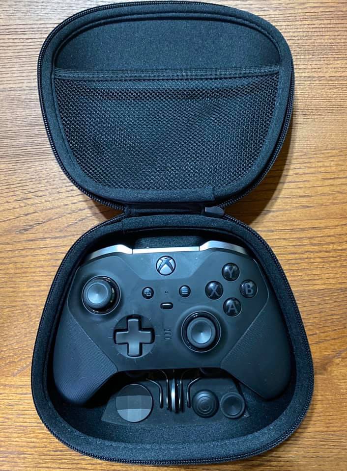 Satılık Xbox One Elite Controller V2 DonanımHaber Forum