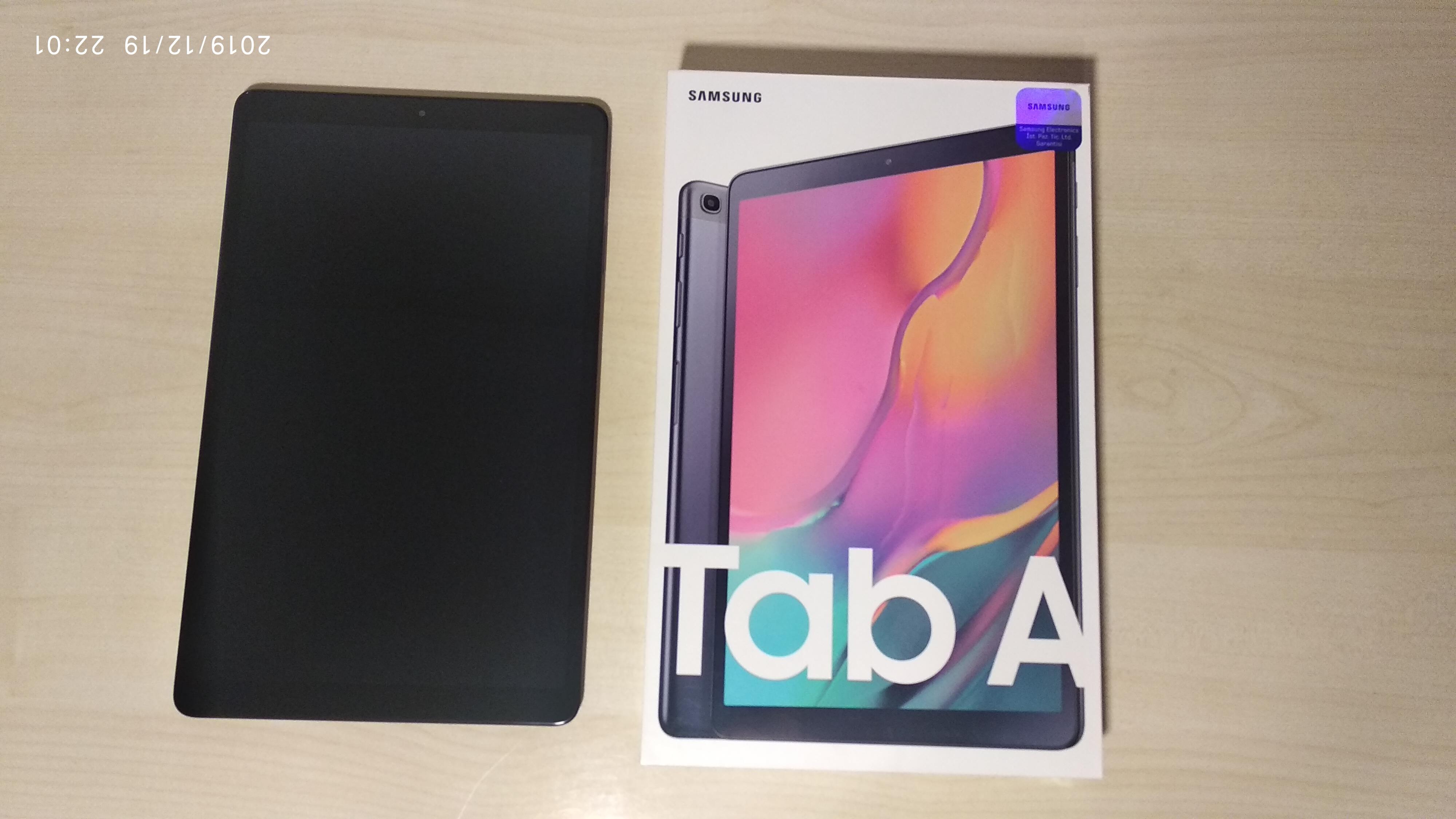 samsung tab a 10 32gb