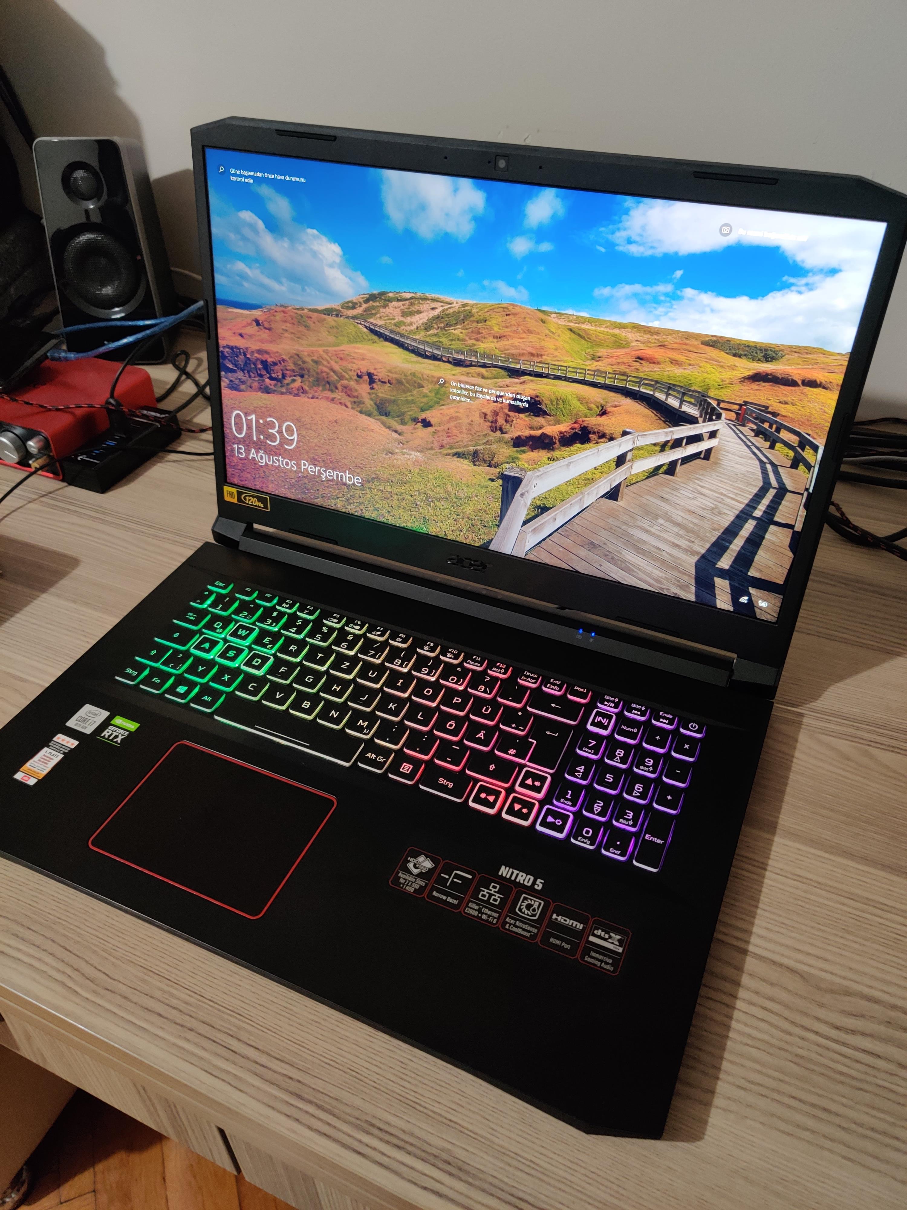 потянет ли acer nitro 5 gta 5 фото 73