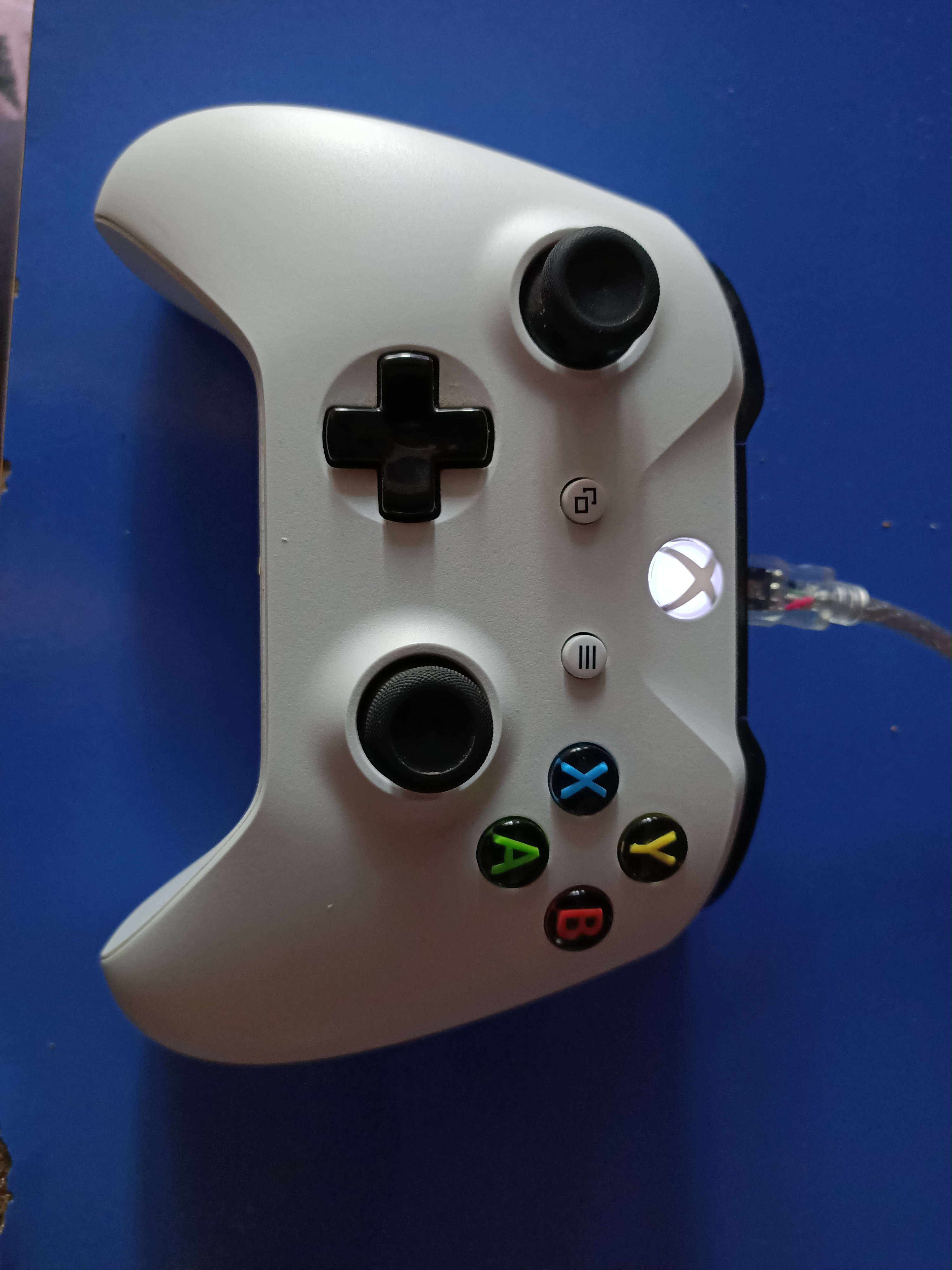 Xbox one s gamepad » Sayfa 1 1
