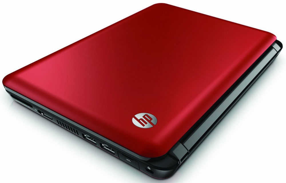 hp mini 110 windows 7 home premium