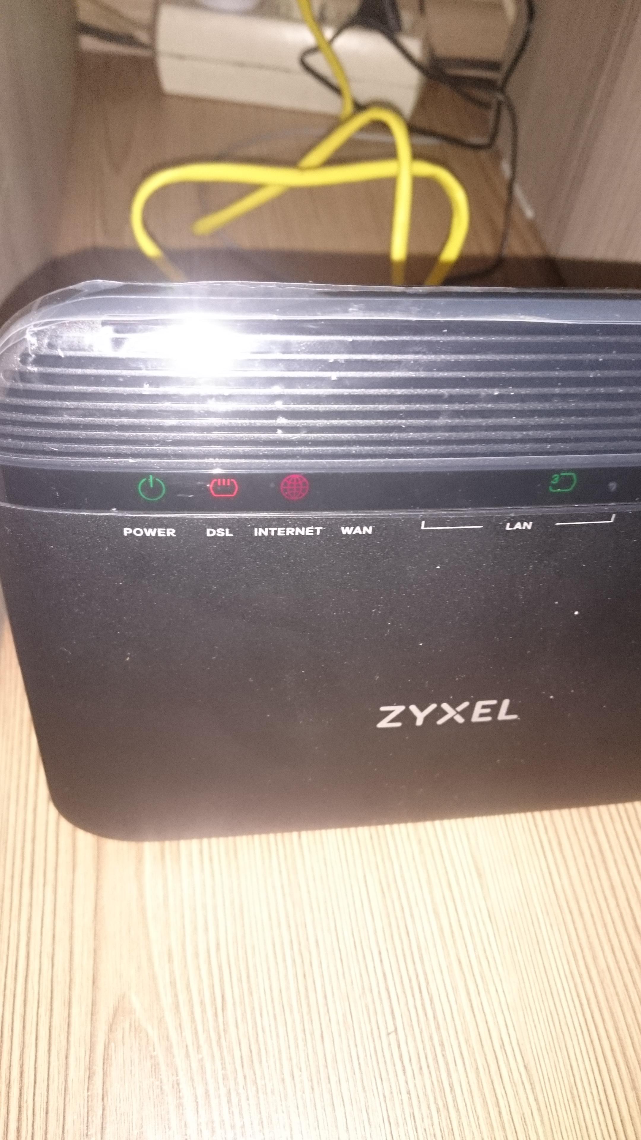 Xdsl zyxel vmg3625 t20a обзор